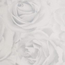 Роза белая ТМ-433